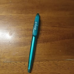 Stylo Évry