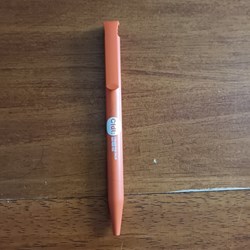 Stylo CFDT