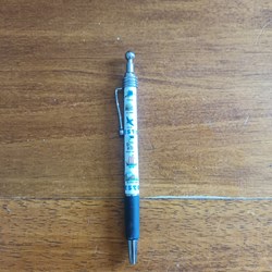 Stylo Estonie