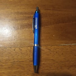 Stylo Hydromar