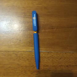 Stylo Niedersachsen Metall