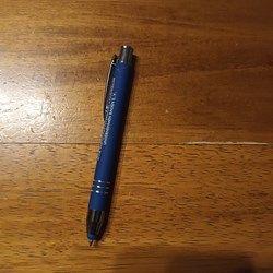 Stylo WVIB