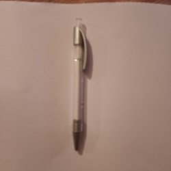 Stylo Schneider Échantillon