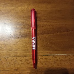 Stylo Serra