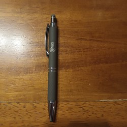 Stylo Ijinus