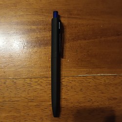Stylo Harro Höfliger