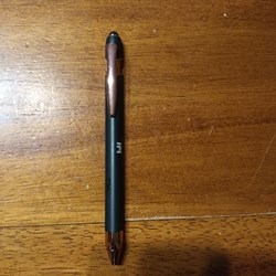 Stylo Heuvelman Ibis