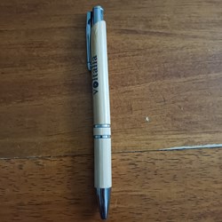 Stylo Voltalia
