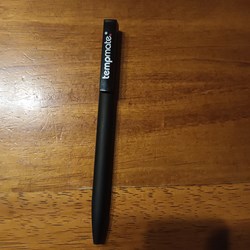 Stylo Tempmate