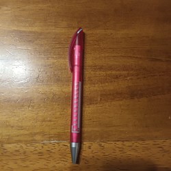Stylo Brechbühler