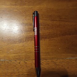 Stylo Bero