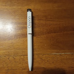 Stylo Qapqa