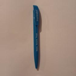 Stylo Swissbit
