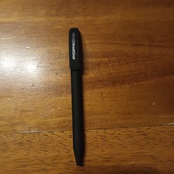 Stylo Porsche