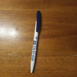 Stylo Compagnie Maritime Penn Ar Bred