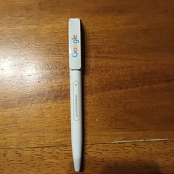 Stylo Google