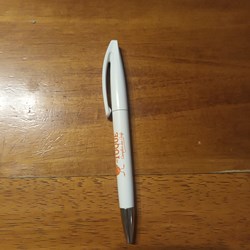 Stylo Poule et Toque