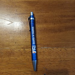 Stylo HBC Radiomatic