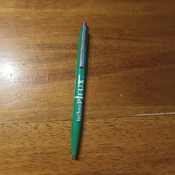 Stylo Technopieux