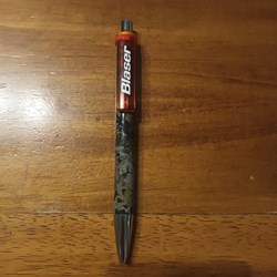 Stylo Blaser