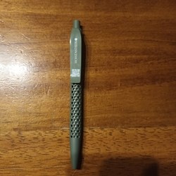 Stylo Hohenstein