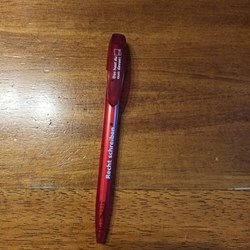 Stylo Ver.Di