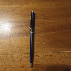 Stylo Hamburgische Wirschaft