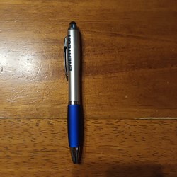 Stylo Enertech