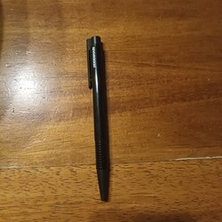 Stylo Heidenhain