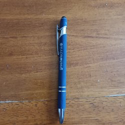 Stylo Groche Technik