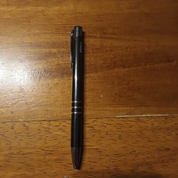 Stylo Titus+