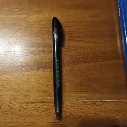 Stylo Webroot