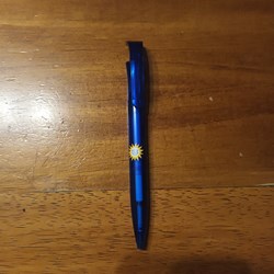 Stylo Gausemann