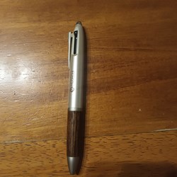 Stylo Musashi Engineering