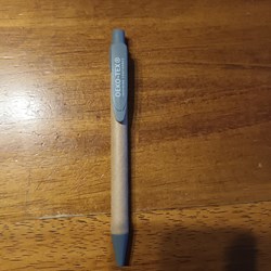 Stylo Oeko Tex