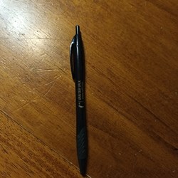Stylo Van der Valk