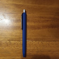 Stylo Burkhardt Löffler