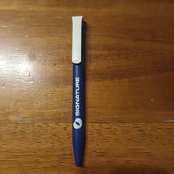 Stylo Signature