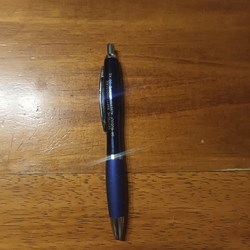Stylo Deutsche Baryt Industrie