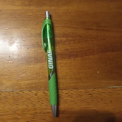Stylo Ginaf