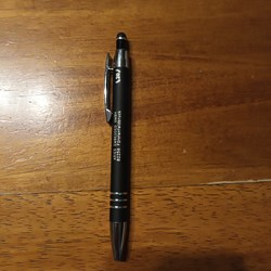 Stylo Aries Embeded