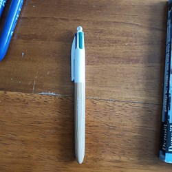 Stylo Malerba