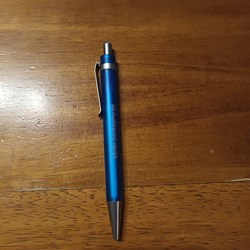 Stylo Säntis Packaging