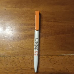 Stylo Thélem Assurances
