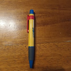 Stylo J.Wurtz & Fils