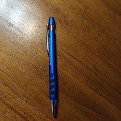 Stylo Fangmeier