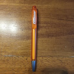 Stylo Blaser
