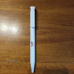 Stylo Total énergies