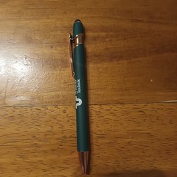 Stylo Winklet Technik