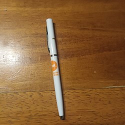 Stylo CFDT